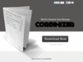 corbinizer.com