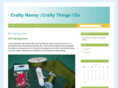 craftynanny.com