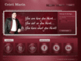 cristimarin.com