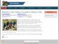 cubatrekking.com