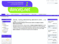 dancetj.net