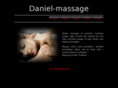 daniel-massage.com