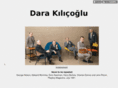 darakilicoglu.com