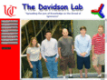 davidsonlab.com