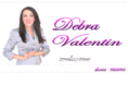 debravalentin.com