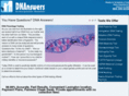 dnanswersnow.com