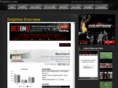 dolphinslines.com