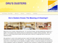 drusdusters.com