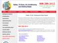 dryerrepairdallas.com