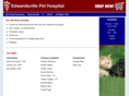 edwardsvillepethos.com