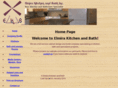 elmirakitchenandbath.com
