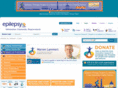 epilepsytherapyproject.com