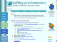 epitopeinformatics.com