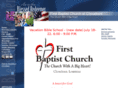 fbcchoudrant.com