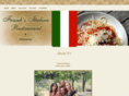 franksitalianrestaurant.com