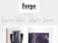 fuegofanzine.com