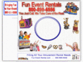 funeventrental.com