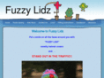 fuzzylidz.com