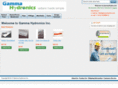 gammahydro.com