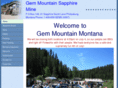 gemmountainmt.com