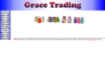 gracetradingllc.com