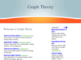 graphtheory.org