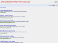 greenenergyadvantage.com