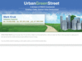 greener-u.com