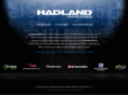 hadlandimaging.com