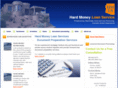 hardmoneyloanservice.com