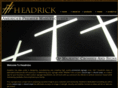 headricks.com