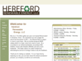 herefordre.com