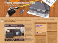 homeorganizationtips.info