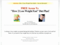 how2lossweightfast.com