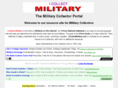 icollectmilitary.com