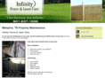 infinityfencememphis.com
