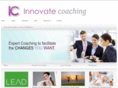 innovatecoaching.com