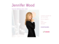 jenniferwoodmusic.com