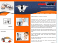 jewelsteelware.com