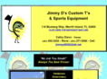 jimmydscustomts.com