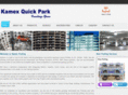 kamexparking.com