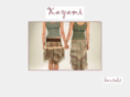 kayami-fashion.com