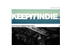 keepitindie.de