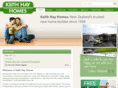 keithhayhomes.co.nz