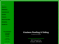 knutsonroofing.com