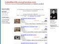 lakemerrittluxurycondos.com