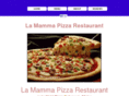 lamammapizzadelivery.com