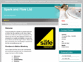 leicesterplumber.net