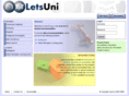lets-uni.com