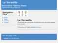 leversatile.com